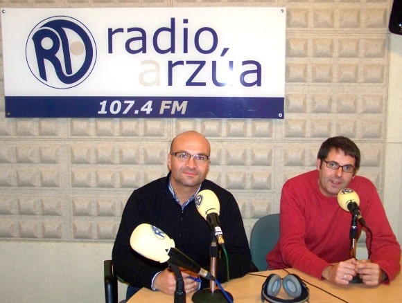 Radio Arzúa
