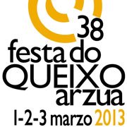 A 38ª Festa do Queixo comeza coa convocatoria do CONCURSO de CARTEIS 2013.
