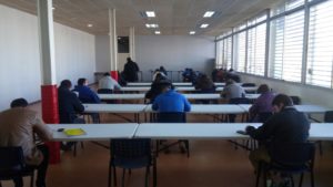 Exames Aula Educación Adultos 29-01-2016 (2)