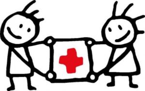 Cruz Vermella Arzúa: Voluntariado