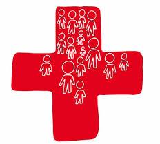Cruz Vermella Arzúa: Queres ser voluntario/a?